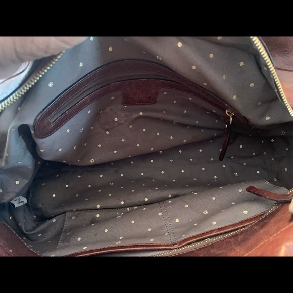 Beautiful Kate Spade Purse! Pre-Owned condition! - Picture 6 of 8